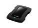 External HDD ADATA HD330 2TB USB 3.1 Colour Black AHD330-2TU31-CBK