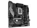Mainboard GIGABYTE Intel B760 LGA 1700 micro ATX RAM DDR4-SDRAM 4xSlots 2xNumber of M.2 (M) slots…