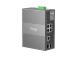 NET SWITCH 6PORT 10/100/1000M/OMADA IES206GPP TP-LINK