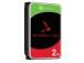 HDD SEAGATE IronWolf Pro 2TB SATA 256 MB 7200 rpm 3,5" ST2000NT001