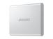 External SSD SAMSUNG Read speed 1050 MB/s Write speed 1000 MB/s 2000 GB MU-PD2T0G/WW