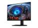 LCD Monitor SAMSUNG 27 " 5120 x 2880 pixels 5K Ultra HD Native aspect ratio 16:9 LCD Flat…