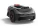 GRASS MOWER ROBOT/VIAX 300 MVVV1200 MOVA