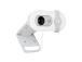 CAMERA WEBCAM BRIO 100/WHITE 960-001617 LOGITECH