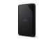 External HDD WESTERN DIGITAL Elements Portable SE 4TB USB 3.0 Colour Black WDBJRT0040BBK-WESN