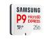 MEMORY MICRO SDXC EXPR. 256GB/MB-MK256T/WW SAMSUNG
