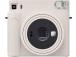 CAMERA INSTAX SQUARE SQ1/CHALK WHITE FUJIFILM