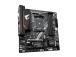 Mainboard GIGABYTE AMD B550 Socket AM4 micro ATX RAM DDR4-SDRAM 4xSlots Wi-Fi Yes Bluetooth Yes…