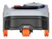 GRASS MOWER ROBOT I208E AWD/AA12.07.02.0002 SEGWAY NAVIMOW