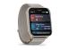 SMARTWATCH VENU X1/GOLD/TITAN 010-02980-09 GARMIN