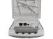 Access Point MIKROTIK WAPGR-5HAXD2HAXD&R11E-LTE7 574 Mbit/s 2xLAN ports WAPGR5HAXD2HAXD&R11E-LTE7