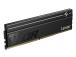MEMORY DIMM 32GB DDR5-6000/K2 LD5U16G60C380V-RGD LEXAR