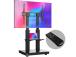 TV SET ACC MOBILE STAND/50-120/BLACK TS2811E-B ONKRON
