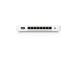Switch UBIQUITI UDB-Switch 7xRJ-45 ports RJ-45 Ports Type 2.5G Ethernet (100/1000/2500) 1x10G…