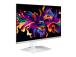 Monitor MSI 26.5 " 2560 x 1440 pixels Wide Quad HD Native aspect ratio 16:9 QD-OLED Flat…