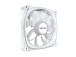 CASE FAN 120MM/RX120 PRO WHITE 3 IN 1 MONTECH