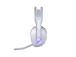 HEADSET STEREO G522 LIGHTSPEED/WHITE 981-001550 LOGITECH