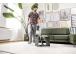 Vacuum Cleaner KARCHER VCS 3 Nano Dry Stick vacuum Black Bagless Battery 1.198-930.0