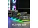 SSD AGI 600xTBW rating MTBF 1600000 h Read speed 4700 MB/s Write speed 2800 MB/s NVMe Yes PCI…