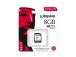 MEMORY SDHC 8GB C10/SDIT/8GB KINGSTON