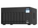 NAS STORAGE TOWER 8BAY/NO HDD TS-832PX-4G QNAP