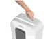SHREDDER LX50/WHITE 100110064 FELLOWES