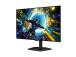 LCD Monitor SAMSUNG 32 " 3840 x 2160 pixels 4K Ultra HD Native aspect ratio 16:9 LED Flat…