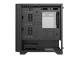 Case MONTECH AIR 100 LITE MidiTower Not included MicroATX MiniITX Colour Black AIR100LITE(B)
