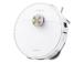 VACUUM CLEANER ROBOT WHITE/L50S PRO ULTRA RLL88HE DREAME