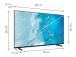 TV Set THOMSON 43 " 4K Ultra HD 3840 x 2160 pixels Flat 16:9 LED 43UG4S15