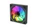 CASE FAN 120MM XPF120U.ARGB/12V XF076 XILENCE