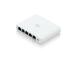 Switch UBIQUITI Flex Mini 2.5G Type L2 5x2.5GbE USW-FLEX-2.5G-5