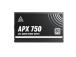 Power Supply MONTECH APX 750W 750 W APX750