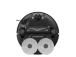 VACUUM CLEANER ROBOT/L10S PRO GEN3 RLL42SDA DREAME
