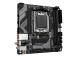Mainboard GIGABYTE AMD B650 Socket AM5 mini ITX RAM DDR5-SDRAM 2xSlots Wi-Fi Yes Bluetooth Yes…