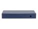 Switch DAHUA CS4009-8ET1GT-60 Switch type Managed Switch layer L2 9xRJ-45 ports RJ-45 Ports Type…