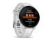 SMARTWATCH FORERUNNER 165/MIST GREY 010-02863-21 GARMIN