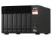 NAS STORAGE TOWER 6BAY 8GB/TS-673A-8G QNAP