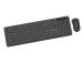KEYBOARD +MOUSE WRL CYRILLIC/BK KBS-WPS-01-CYRL GEMBIRD