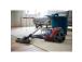 Vacuum Cleaner PHILIPS FC9330/09 Canister/Bagless 900 Watts Capacity 1.5 l Noise 76 dB Black / Red…
