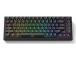 KEYBOARD USB-C TAC75/BLACK 6978414652983 AKKO