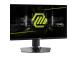 LCD Monitor MSI MAG 255PXF 24.5" Gaming Matte Panel IPS 1920x1080 16:9 300Hz 0.5 ms Speakers Colour…