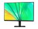 LCD Monitor SAMSUNG 27" Panel IPS 2560x1440 16:9 100 Hz 5 ms Swivel Pivot Height adjustable Tilt…