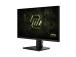 LCD Monitor MSI 24.5 " 1920 x 1080 pixels Full HD Native aspect ratio 16:9 LCD Flat MAG256FE20