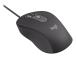 MOUSE USB OPTICAL M520/GRAPHITE 910-007511 LOGITECH