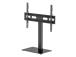 TV SET ACC TABLETOP STAND/37-75" TVS-D75S-01 GEMBIRD