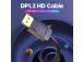 CABLE DP 5M/BLACK HACBJ VENTION