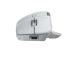 MOUSE USB WRL MX MASTER 4/WH/SILVER 910-007576 LOGITECH