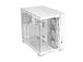 Case ASUS ATX/micro ATX/Mini-ITX White PC A32 Plus TG ARGB White 90DC00S3-B19000