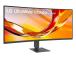 LCD Monitor LG 34 " 3440 x 1440 pixels Wide Quad HD Native aspect ratio 21:9 LED Curved 34U620B-B